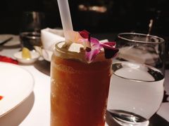 -燃扒房Steakhouse(皇庭店)