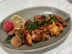 -娜娜家•Nana And Her Friends Restaurant(小寨原力场店)
