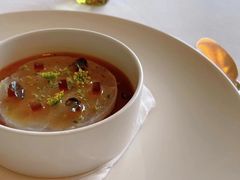 -Caprice(香港四季酒店)