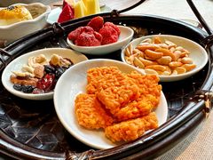 -梅间堂茶馆(绿地缤纷城店)
