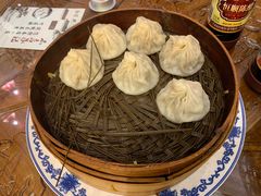 无锡小笼（4只）-勤德兴(湖滨路店)