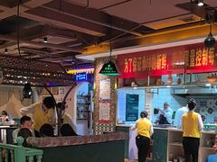 -驿楼兰·新疆菜(火车站店)