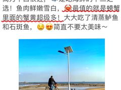 -巧克力渔家.小船海鲜家常菜(万平口店)