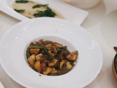 -渝信川菜(西单店)