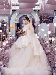 -红丝高端婚礼中心(旗舰店)