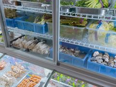 -陈记麻辣烫(浦口道店)