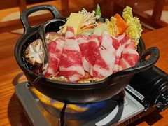 -俊屋料理·烧鸟·寿司·日泰融合菜(星际云汇店)