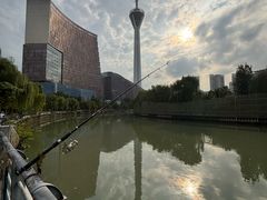 -成都市活水公园
