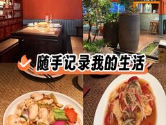 -老客家·客家菜(万达店)