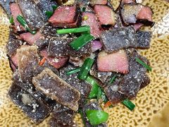 -古城苗家土菜馆(河景餐厅店)