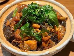 -岛风·台食小馆 ISLAND BISTRO(烟台山店)