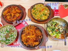 -米村拌饭(南京万达茂店)