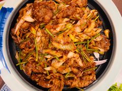 -全聚德(上海首店浦东店)