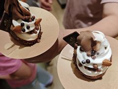 -GODIVA(月星环球港店)