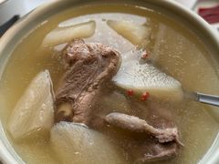 -悦融·京鲁菜·露台花园(安定门店)