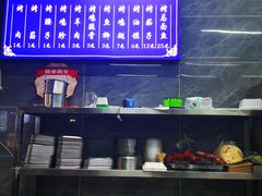 -清真·马峰烤肉(小学习北巷店)