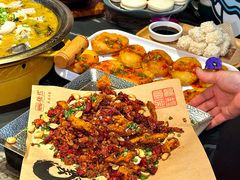 -饕然·民间川菜(龙泉店)