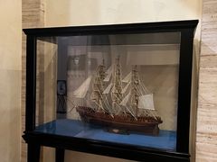 -南沙游艇会·大兵船餐厅