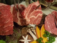 -赤坂亭M9和牛烧肉·日料398放题(万达店)