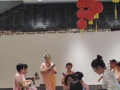 -天荷菜根·闽南素食自助(刺桐北路店)