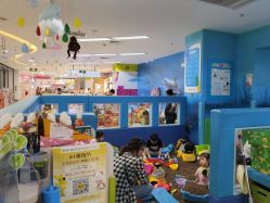 -孩子王(海悦店)