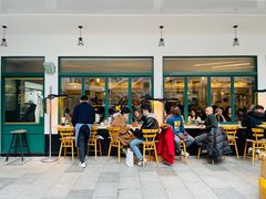 -RAC BAR(安福路店)