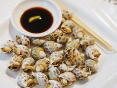 -强记海鲜·大排档(蛇口新街店)