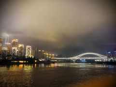 -重庆两江夜游-金碧系列