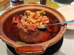 -新兴·金羊座·粤菜点心(乐峰店)