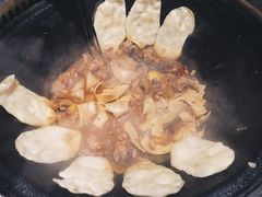 -地锅公社·现炒地锅鸡·地锅鱼·夜宵(罗锦路店)