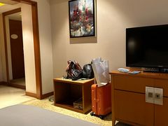 -张家界京武铂尔曼酒店