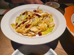 -湘辣辣鲜炒黄牛肉(顺义华联店)