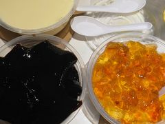 -百花传统甜品店(原址店)