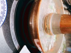 -裕德孚手切涮羊肉(建业凯旋广场店)