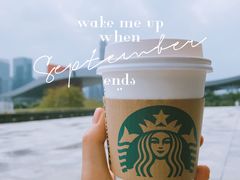 -星巴克(深圳音乐厅店)