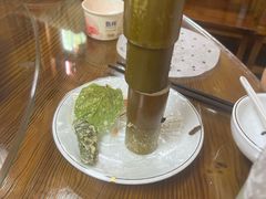 -李东农庄(中南百草园地标店)