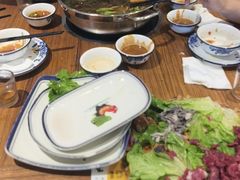 -厝味火锅·潮汕卤水火锅(十一合店)