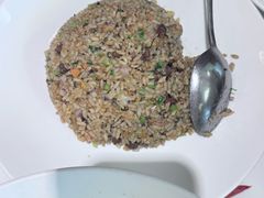 -老洋房花园饭店(绍兴路店)