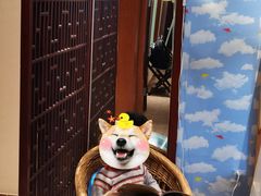 -苏州独墅湖书香世家酒店