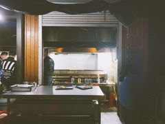 -二红烧烤排骨串(麦岛店)