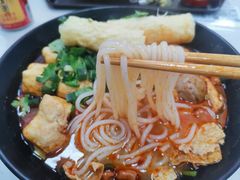 -柳州爽仔螺蛳粉