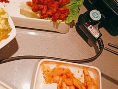 -半天妖烤鱼(蒸湘万达广场店)