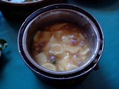 一品鲜-新旺美食林农家菜(岭南路店)