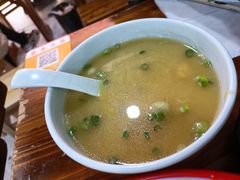 -朱大嘴肥肠血旺(福字街店)