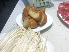 -黑山牛肉汤火锅(花城汇店)