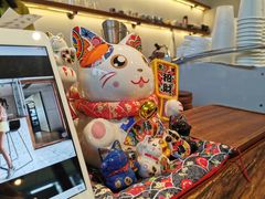 -Line 咖啡(石厦花园店)