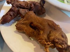 -眷江南之小蓝鲸(王府大街店)