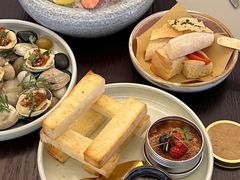 -普朗姆生蚝牛排馆 The Plump Oyster(成都摩方购物中心店)