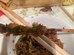 -串盟烧烤大排档·长沙美食地标(星沙店)