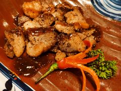 -红叶日本料理(三八广场店)